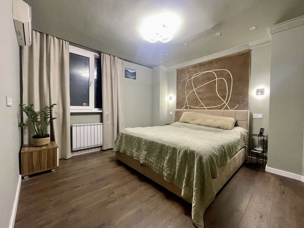 Продаж Квартира 2-кімнатна, 15/26 поверх на Гетьмана Вадима вул., д. 1А Київ - фото 7