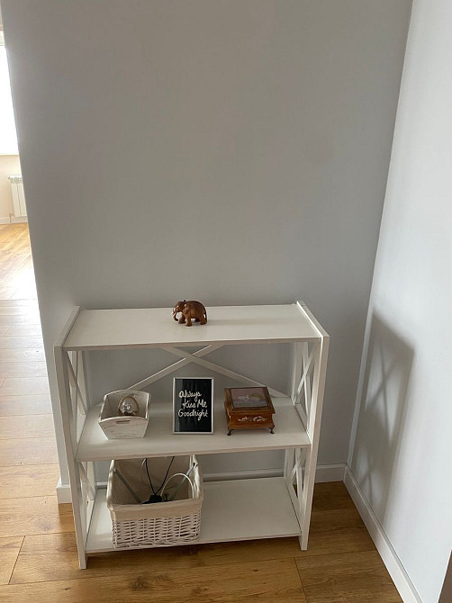 Оренда Квартира 2-кімнатна, 23/25 поверх на Урловська, 23 Київ - фото 11