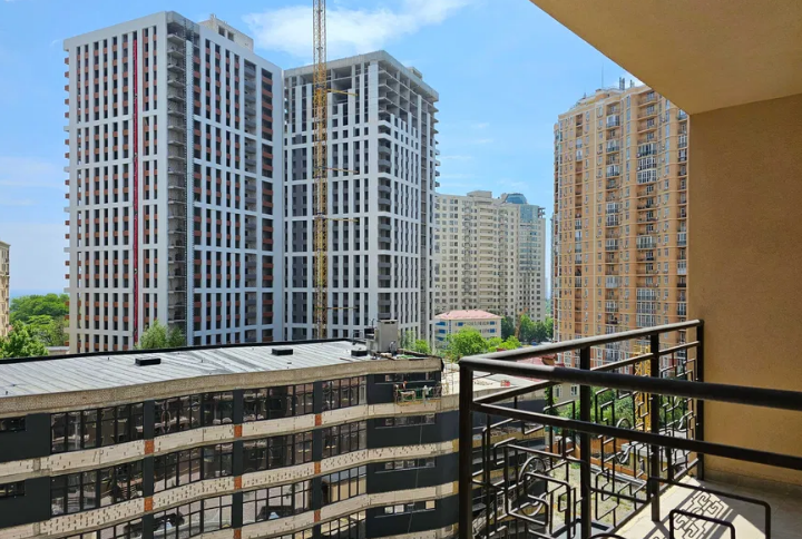 Квартира в Аркадии 51 Жемчужина. Одеса - фото 2