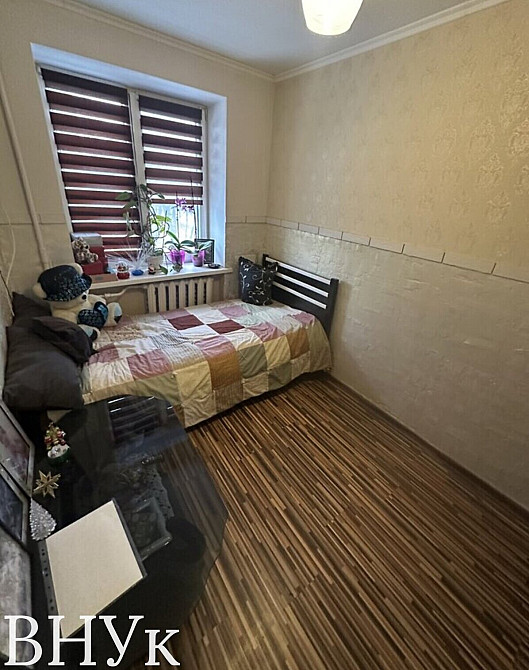 Продаж Квартира 4-кімнатна, 3/5 поверх на героїв майдану Чернівці - фото 10