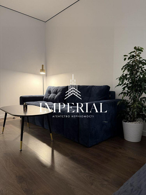 Оренда Квартира 1-кімнатна, 27/35 поверх на вул. Берестейський Kiev - photo 4