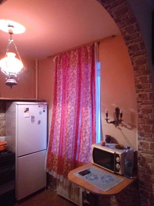 Оренда Квартира 2-кімнатна, 1/3 поверх на бульвар Пєрова, 5 Київ - фото 3