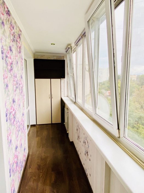 4.-комнатная  квартира в Киевском р-не по ул. Ильфа и Петрова/Вильямса Одеса - фото 14