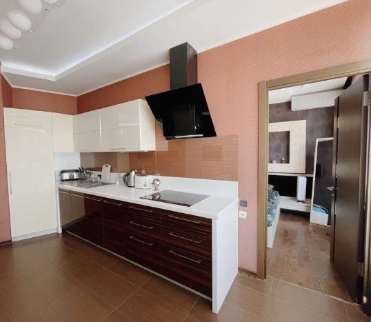 3-х комн. квартира на Фонтане -ЖК 35 Жемчужина- Белый Парус Одеса - фото 7