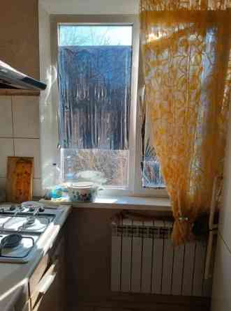 Продам однокомнатную квартиру на пос. Котовского Одеса