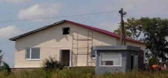 Продаж складське приміщення на улица Киевская, д.1 поверх - 1/1 