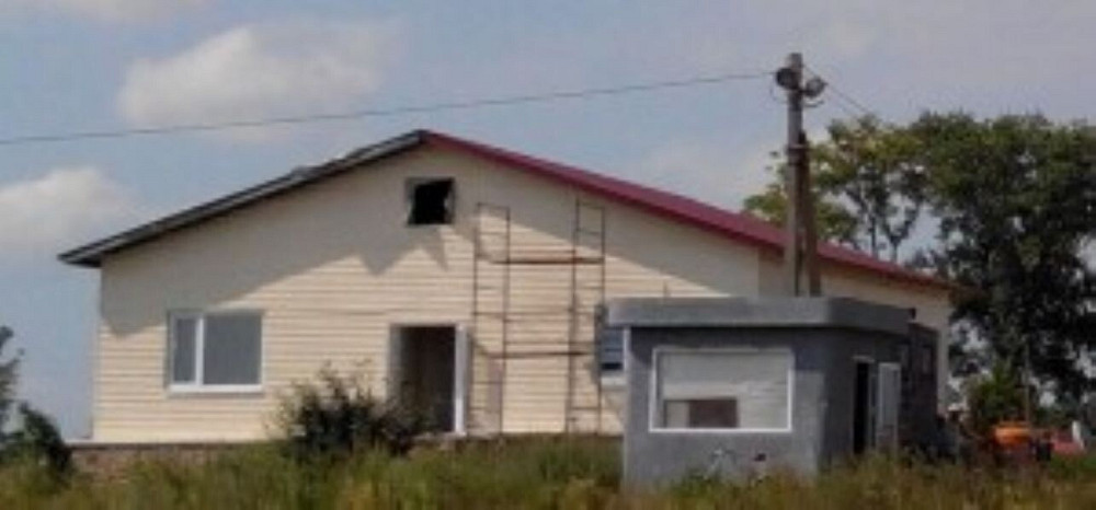 Продаж складське приміщення на улица Киевская, д.1 поверх - 1/1  - изображение 3