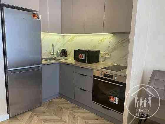 Оренда Квартира 1-кімнатна, 8/10 поверх на Рудненська вул., 8 L'viv