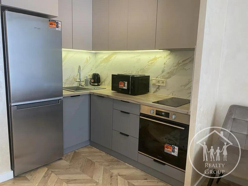 Оренда Квартира 1-кімнатна, 8/10 поверх на Рудненська вул., 8 L'viv - photo 4