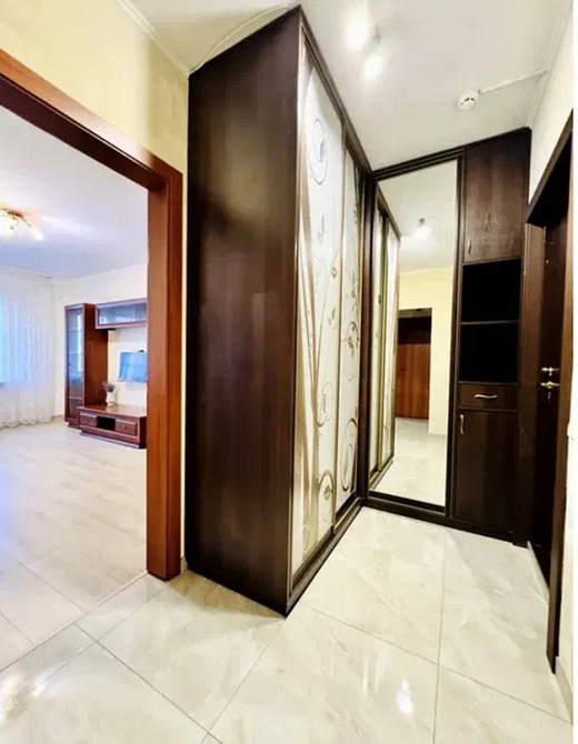 Оренда Квартира 1-кімнатна, 18/22 поверх на Пчілки, 4 Kiev - photo 6