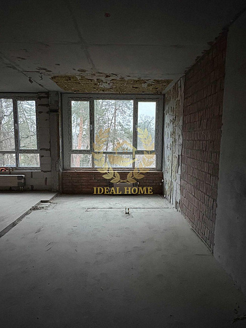 Продаж Квартира 1-кімнатна на Квитка Цисык ул., 34 Kiev - photo 7