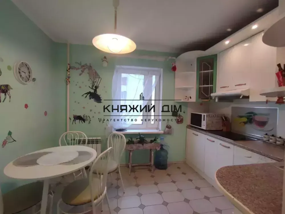 Продаж 3 кімнатна квартира КОД 21145916 Київ - фото 7