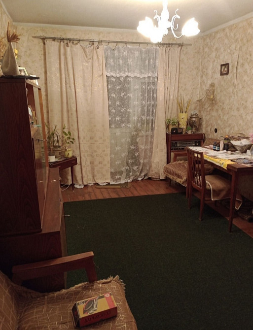 Продаж 3к Квартира 60 кв.м Київська/Вокзальна ТРЦ Глобал Zhytomyr - photo 3