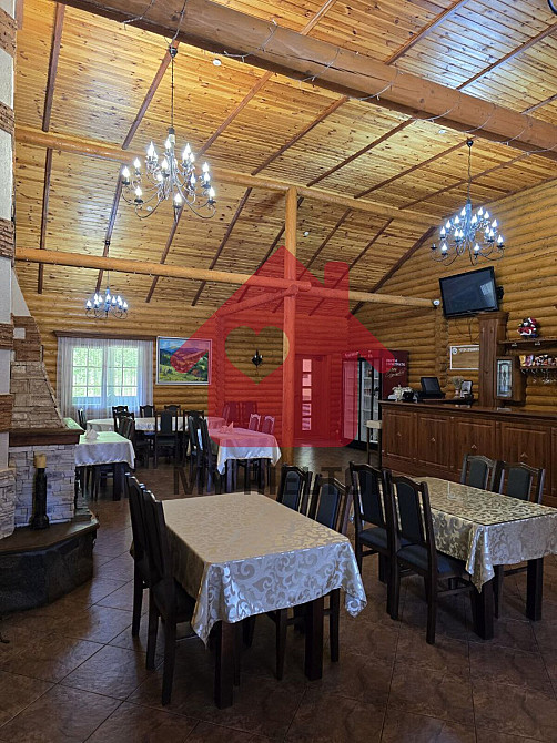 Продаж заклад громадського харчування на Центральна, 20 поверх - 1/2  - photo 11