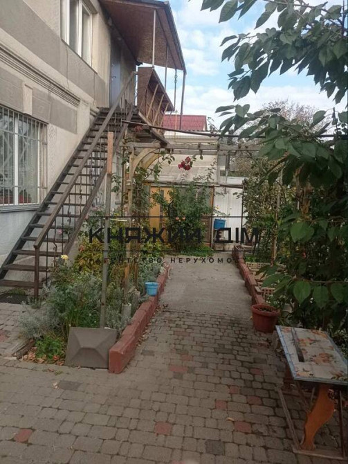 Продаж частини будинку 160 м2 в Солом'янському р-ні. № 2211708 Київ - фото 2