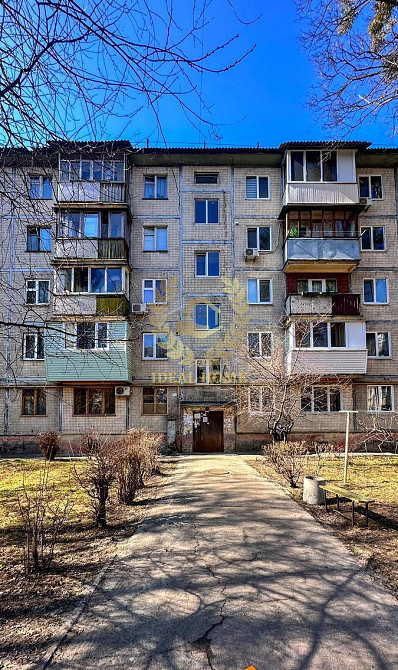 Продаж Квартира 2-кімнатна, 4/5 поверх на Мрии ул., 17Б Киев - изображение 15