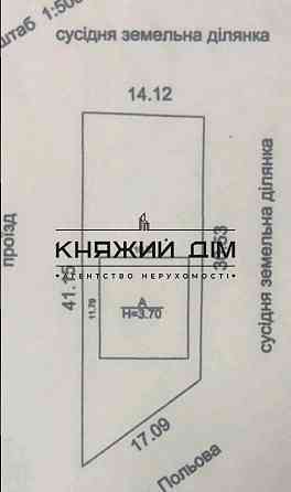Продажа дома 100 кв.м Любимовка Киево-Святошинский район  2211512 Liubymivka (Vyshhorodskyi raion)