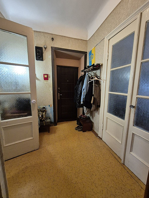 Продаж Квартира 4-кімнатна, 1/5 поверх на Лазаряна ул. Дніпро - фото 13