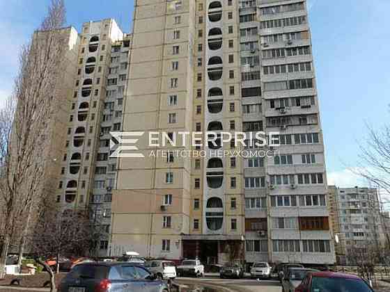 Продаж 2к Квартира 54 кв.м Йорданська вул. Київ