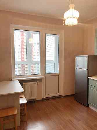 Оренда Квартира 1-кімнатна, 9/25 поверх на Гмыри Бориса ул., 16а Київ