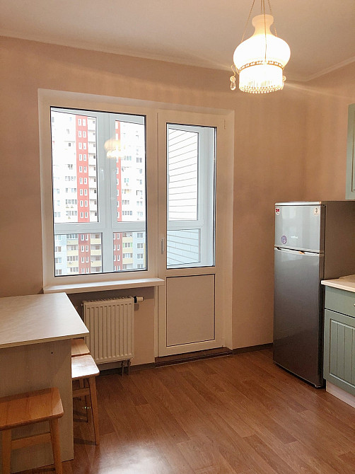 Оренда Квартира 1-кімнатна, 9/25 поверх на Гмыри Бориса ул., 16а Київ - фото 2