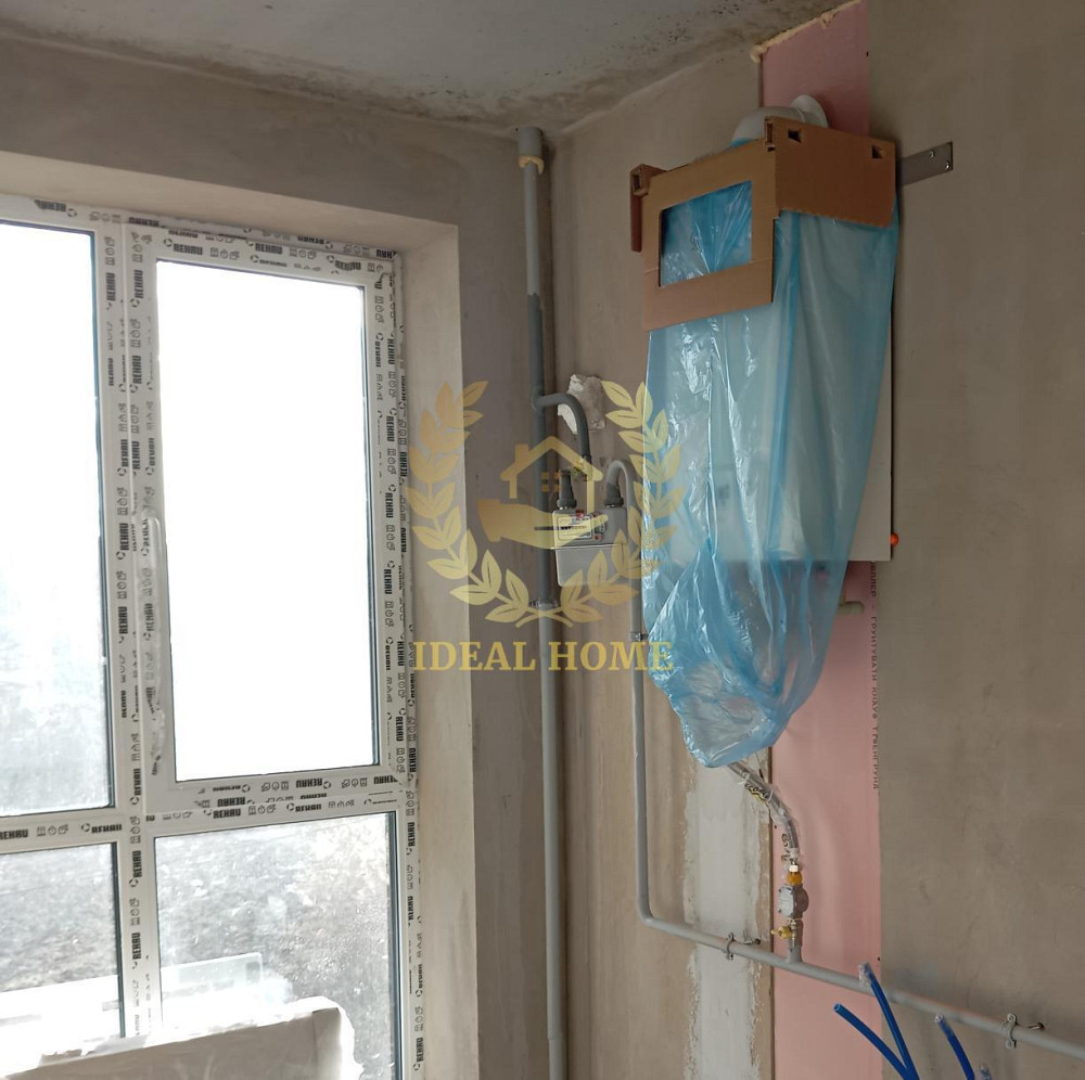 Продається 1 кімнатна квартира в сучасному ЖК, Гатне  - фото 7