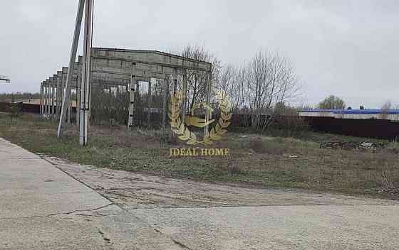 Продаж комерційне приміщення на Мира ул. Федорівка (Іванківський район)