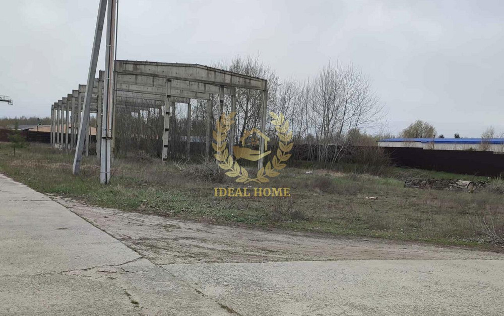 Продаж комерційне приміщення на Мира ул. Федоровка (Иванкивський район) - изображение 1