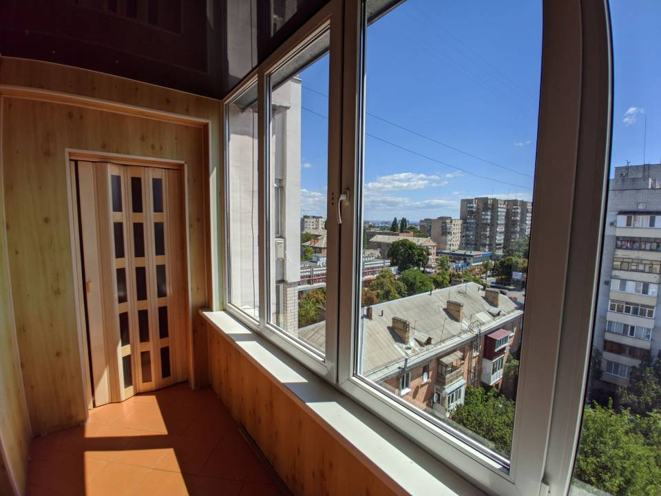 Продаж 3к Квартира 91 кв.м бул. Шевченка, 250 Черкаси - фото 2