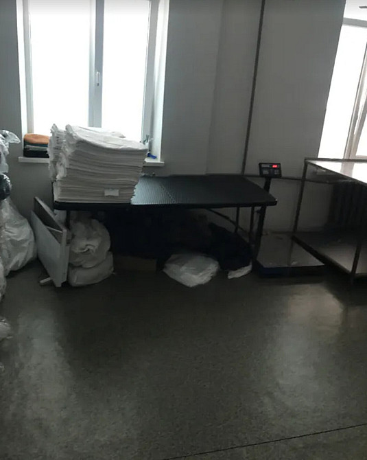 Продаж приміщення вільного призначення поверх - 1/1 Тернополь - изображение 3