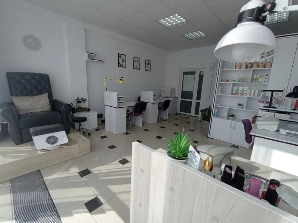 Оренда приміщення вільного призначення на вул. Торговиця поверх - 3/6 Тернополь - изображение 2