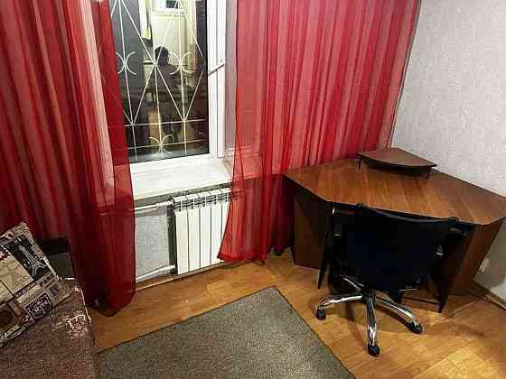 Оренда Квартира 2-кімнатна, 3/15 поверх на Срібнокільська, 8 Kiev