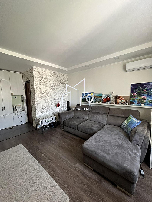 Оренда 3к квартири 80 кв. м Львів - фото 5