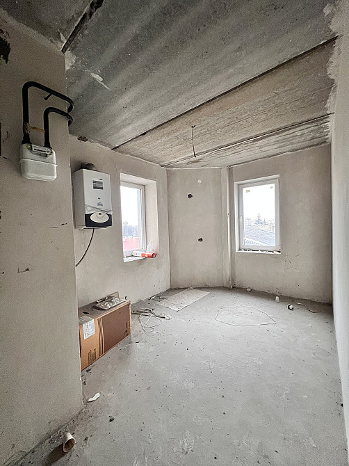 Продаж Квартира 3-кімнатна, 6/9 поверх на Галицька вул., 64А Ivano-Frankivs'k - photo 3