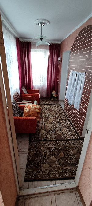 Продам дом и 2 земельных участка на берегу Хаджибеевского лимана (СМ "Отрадово-2", с.Болгарка) Одрадове - фото 6