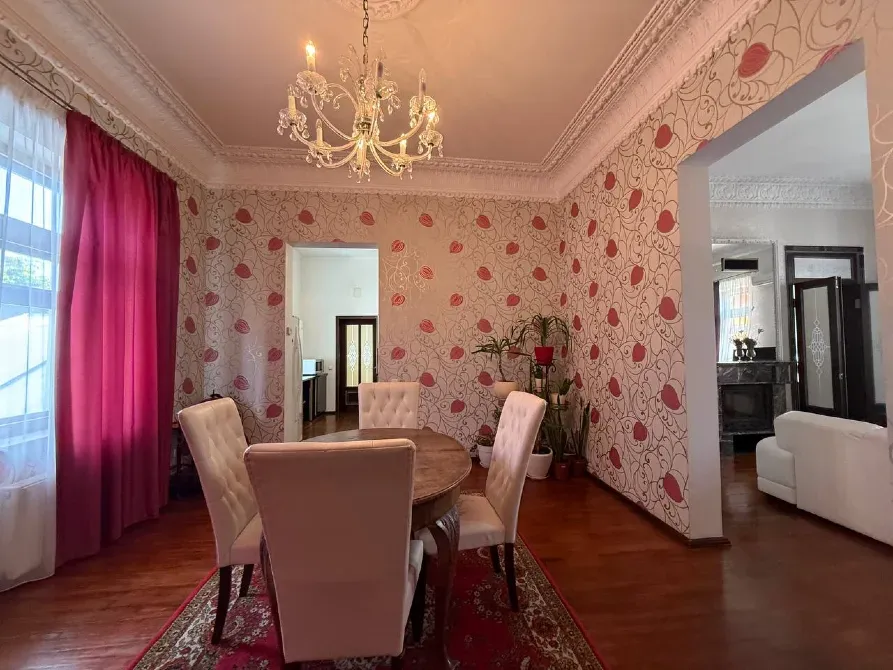 Продаж 1-поверховий Будинок з ділянкою 4 сот 142 кв.м 5 кімн.  Полтава - фото 14