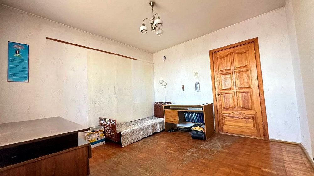 Продаж Квартира 4-кімнатна, 10/16 поверх на Рональда Рейгана вул., д. 1/25 Київ - фото 12