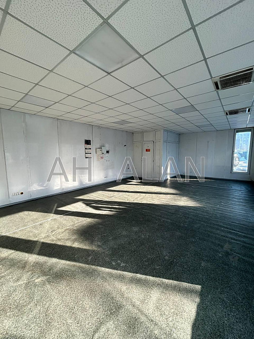 Оренда складське приміщення на Бандери Степана пр-т, 13 приміщень - 1, поверх - 1/1 Київ - фото 1