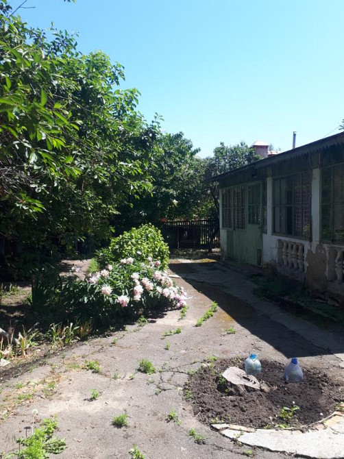 Участок 7 соток. Тихая Аркадия, Клубничный пер. Приморский район. Одеса - фото 1