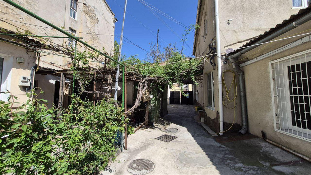 Продам 4-к квартиру 150 м² под бизнес – Асташкина, фасад, центр Одеса - фото 6