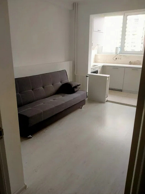 Оренда Квартира 2-кімнатна, 12/25 поверх на вул. Анни Ахматової, 24 Київ - фото 8