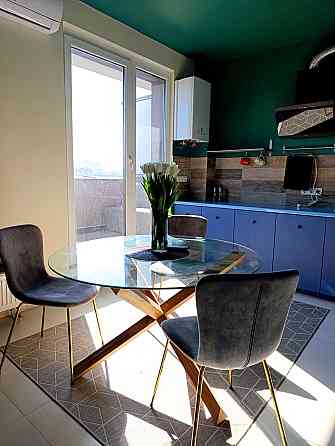 Продаж Квартира 1-кімнатна, 7/7 поверх на Сергія Колоса вул., д. 2-А Київ