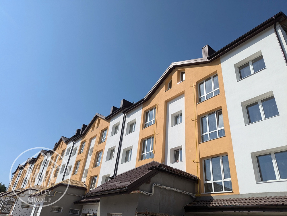 Продаж 2к Квартира 74 кв.м Героїв крут, 8 Сокільники - фото 2