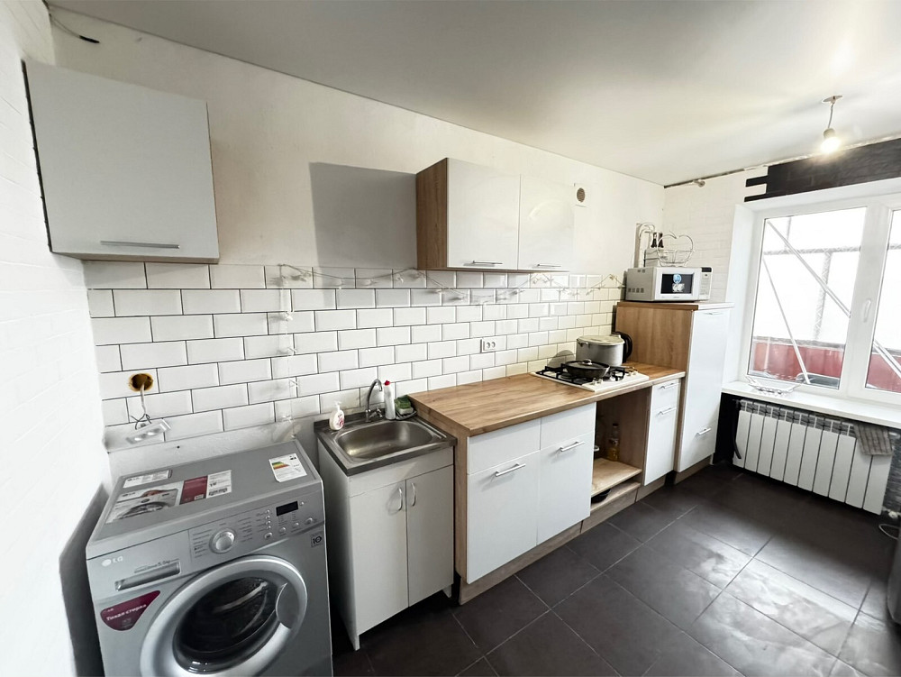 Продаж Квартира 3-кімнатна, 9/9 поверх на Сухомлинского, 50А Дніпро - фото 4