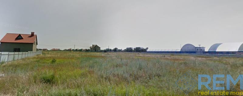 Продаж земельної ділянки 0.2 соток на ул. Хуторская, 3 Крижанівка (Комінтернівський район) - фото 2