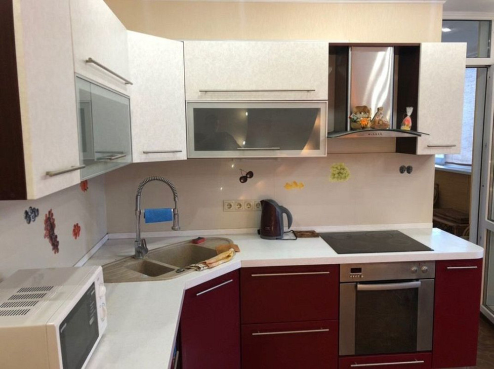 Оренда Квартира 2-кімнатна на Пчелки Елены ул., 2А Київ - фото 6