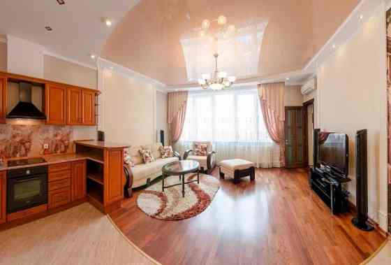 Оренда Квартира 1-кімнатна, 8/17 поверх на Шевченко проспект ул., 4б Одеса