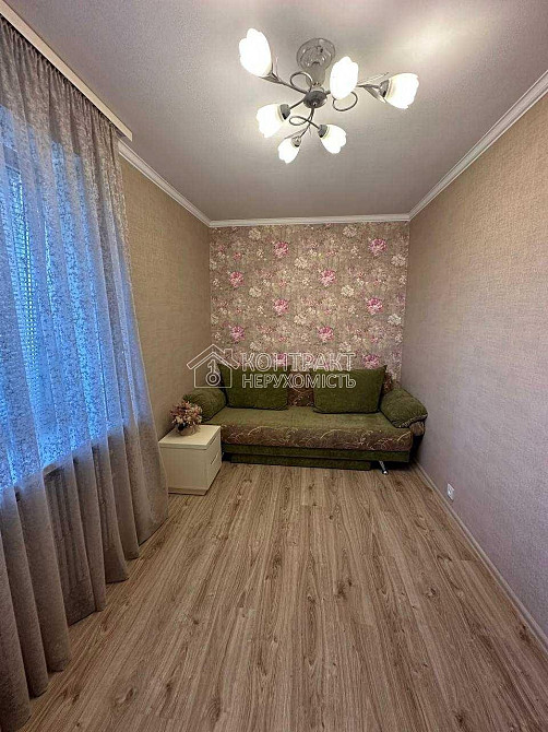 Продаж Квартира 3-кімнатна, 10/14 поверх на вул. Байрона Харків - фото 8
