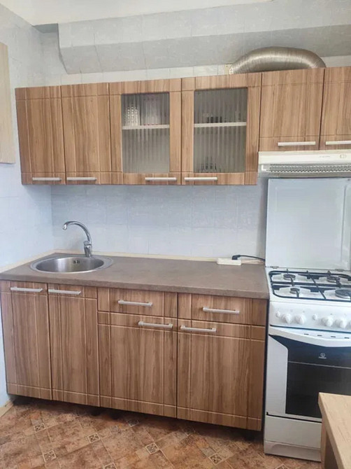 Оренда Квартира 1-кімнатна, 8/9 поверх на Зоологічна, 12/15 Київ - фото 3