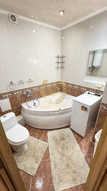 Продаж Квартира 3-кімнатна на Ереванская ул., 13 Київ - фото 9